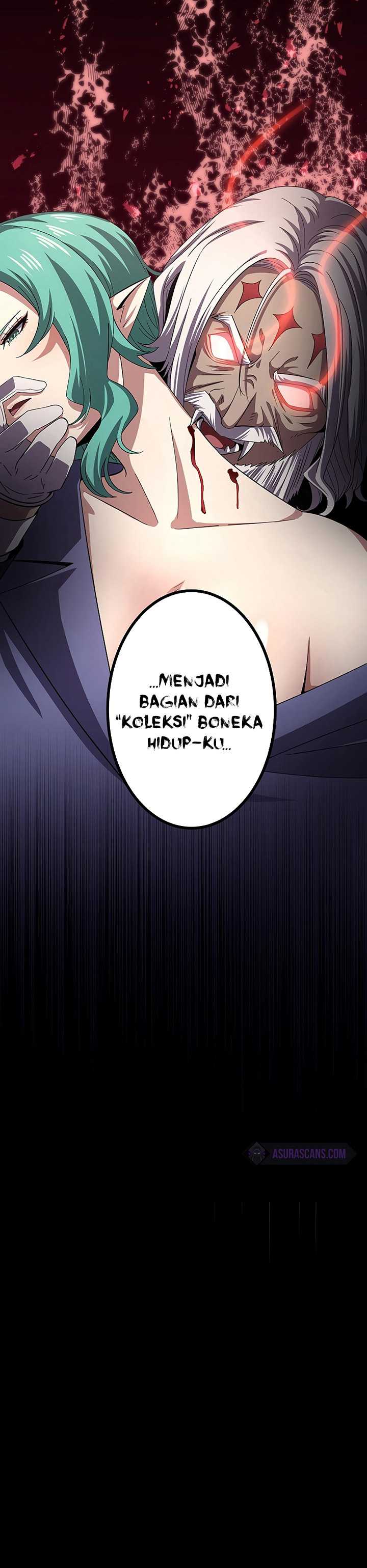 Read Dungeon Defense ID Manga Online