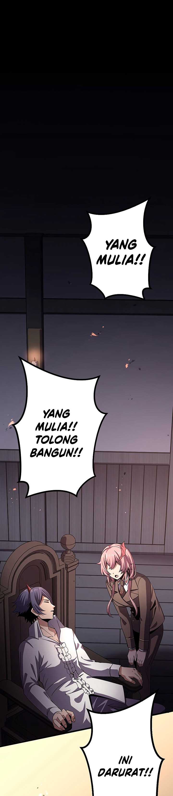 Read Dungeon Defense ID Manga Online