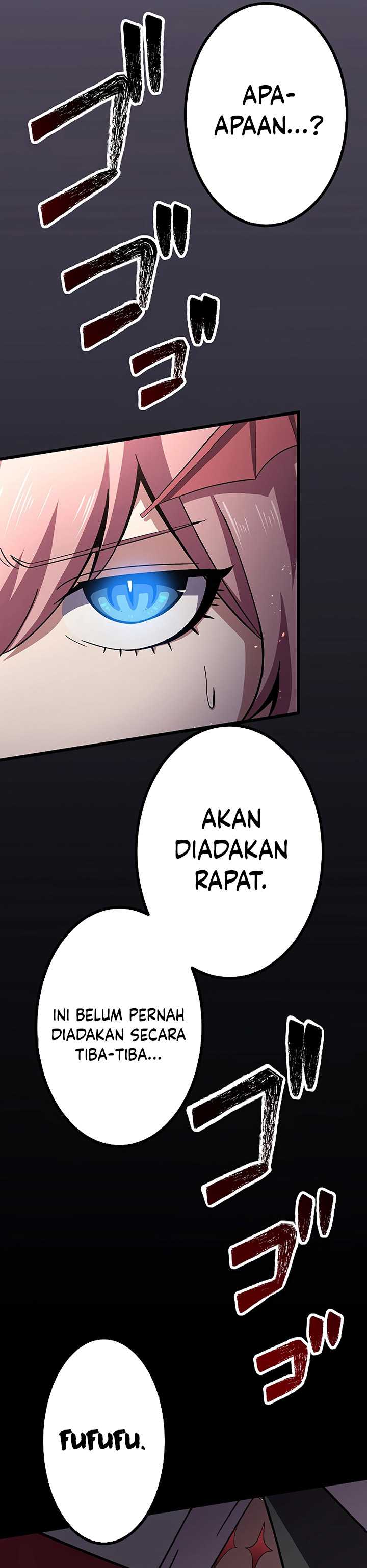 Read Dungeon Defense ID Manga Online