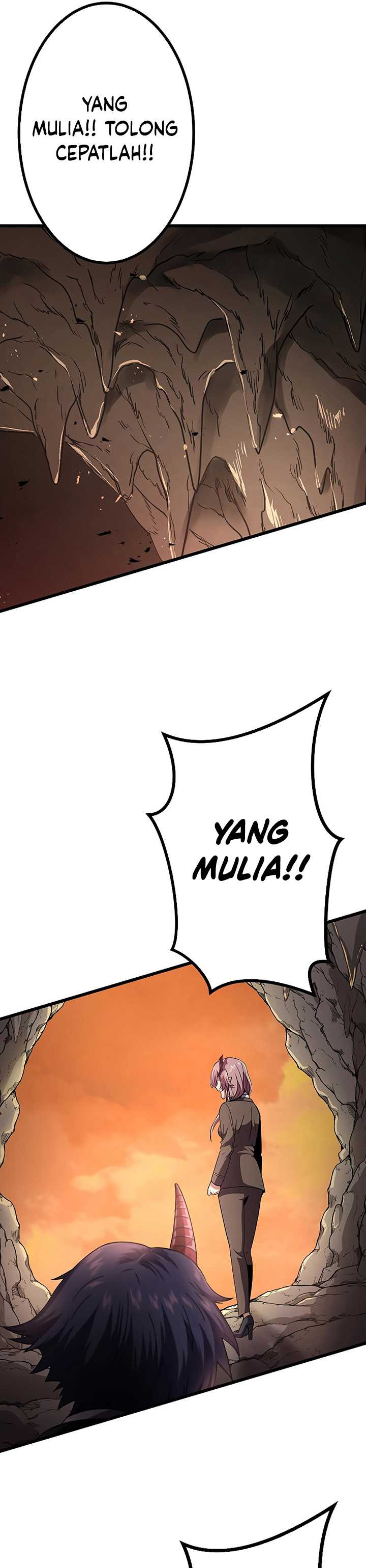 Read Dungeon Defense ID Manga Online