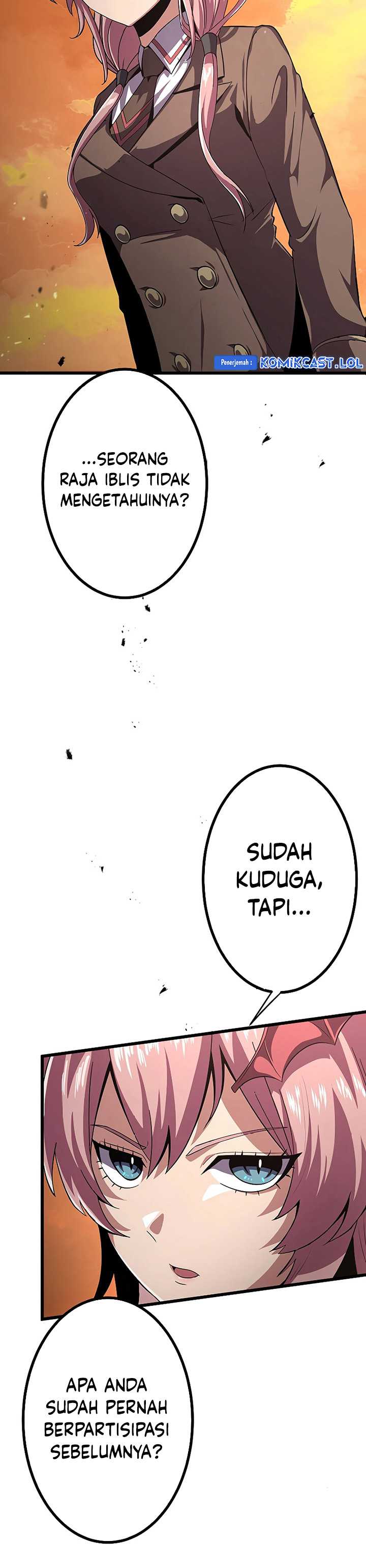 Read Dungeon Defense ID Manga Online