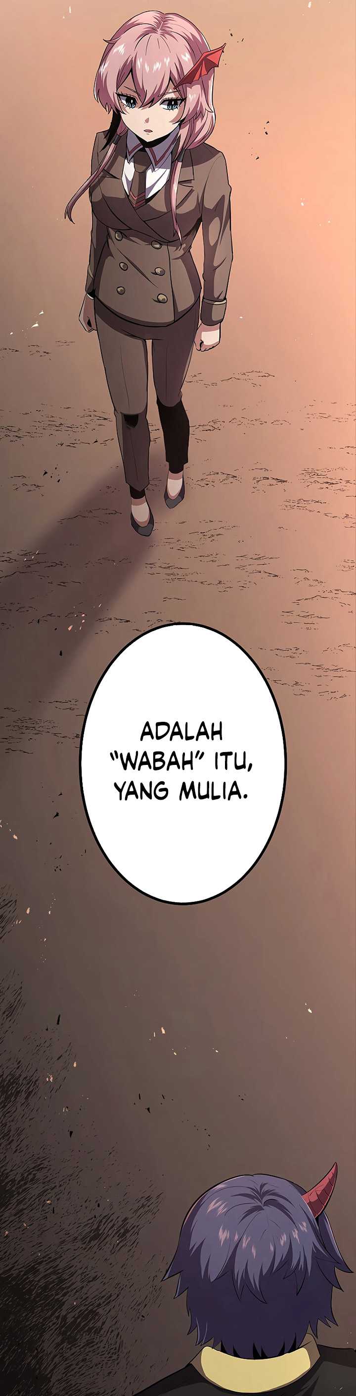 Read Dungeon Defense ID Manga Online