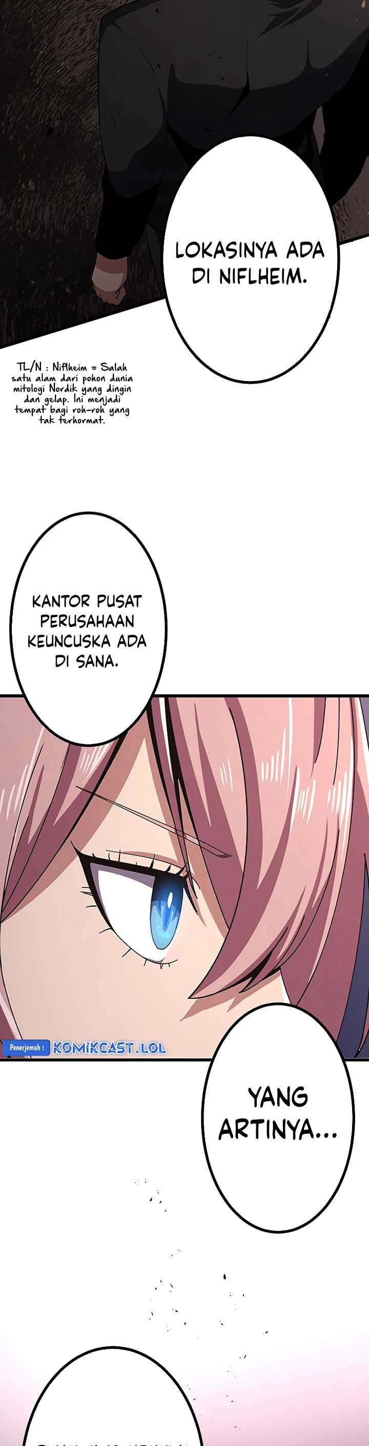 Read Dungeon Defense ID Manga Online