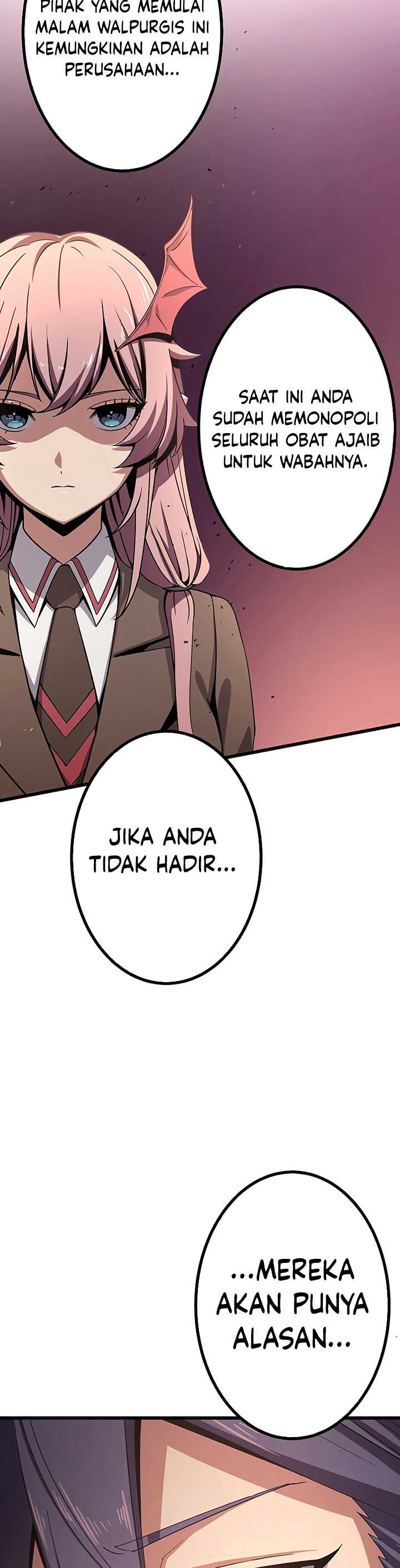 Read Dungeon Defense ID Manga Online