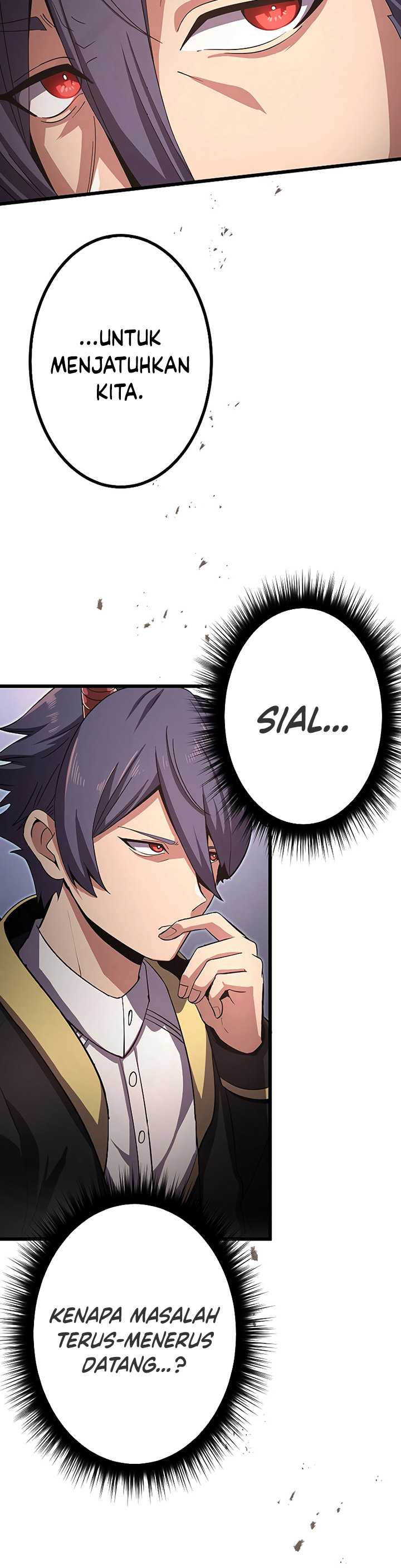 Read Dungeon Defense ID Manga Online