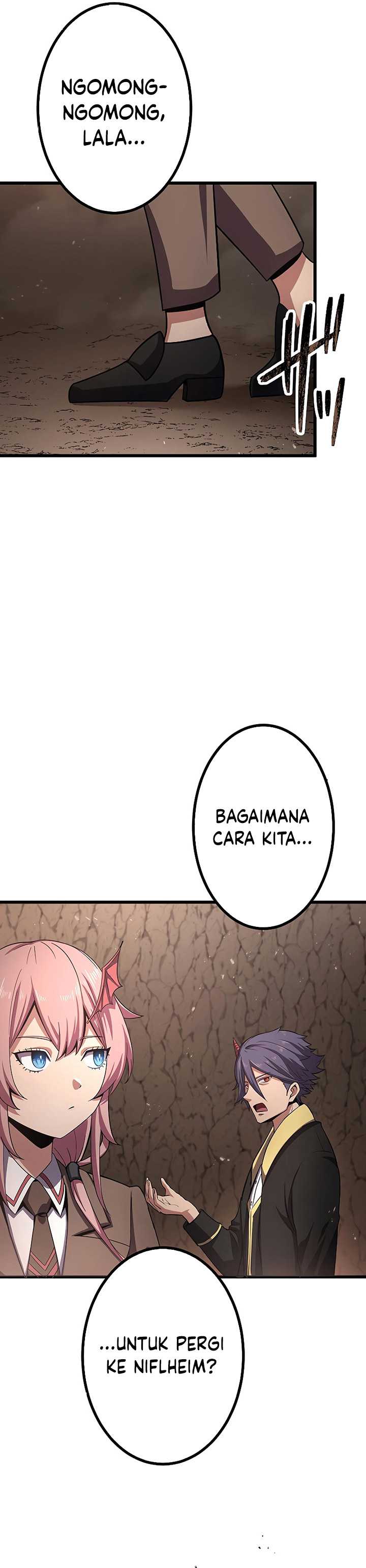 Read Dungeon Defense ID Manga Online