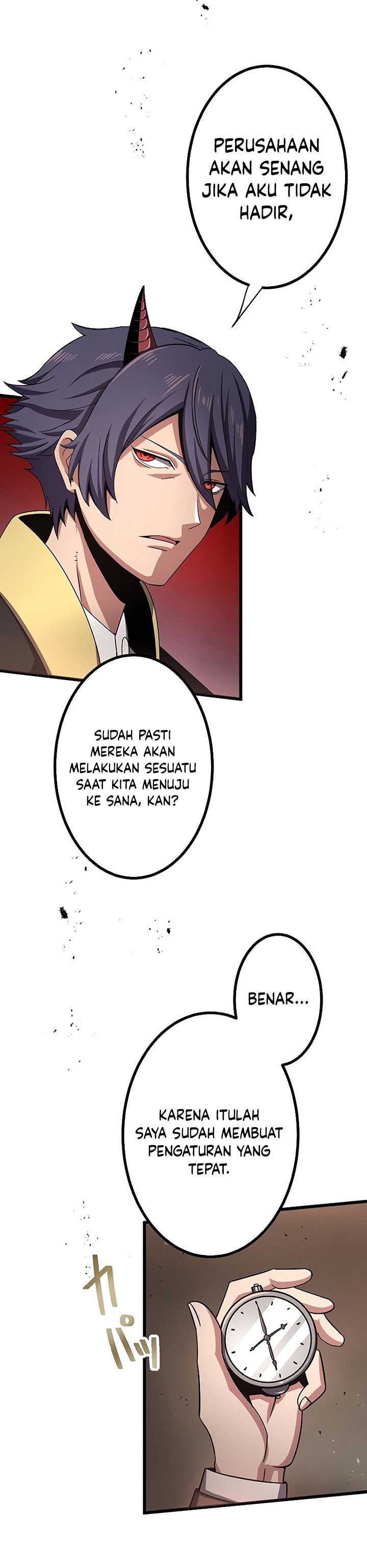 Read Dungeon Defense ID Manga Online