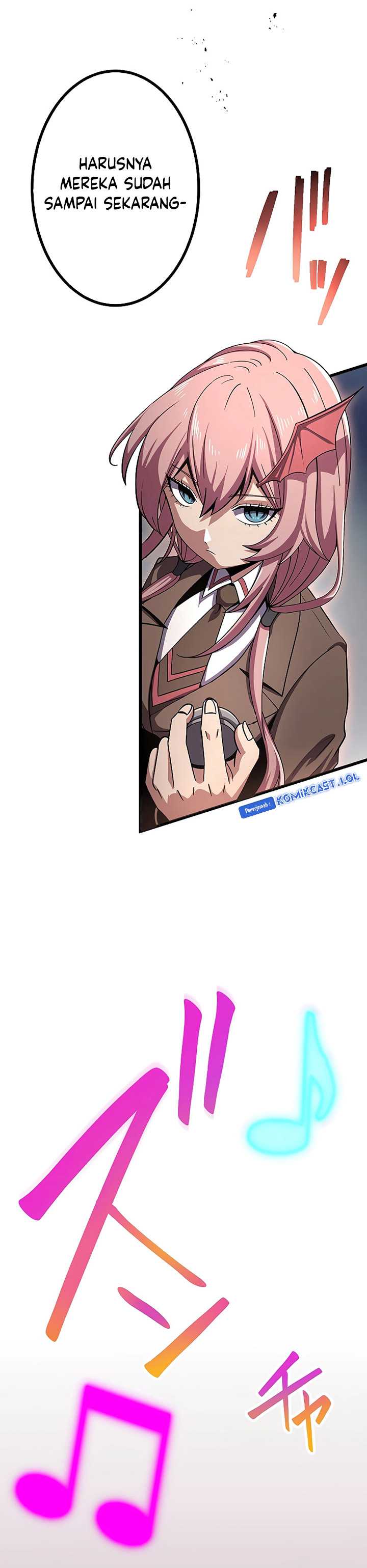 Read Dungeon Defense ID Manga Online