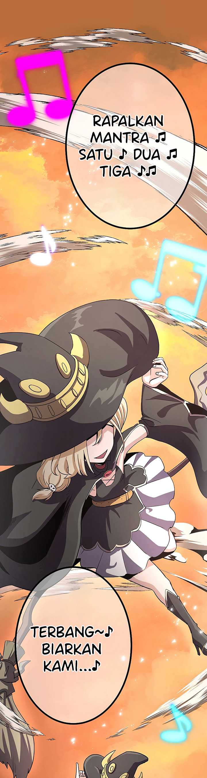 Read Dungeon Defense ID Manga Online