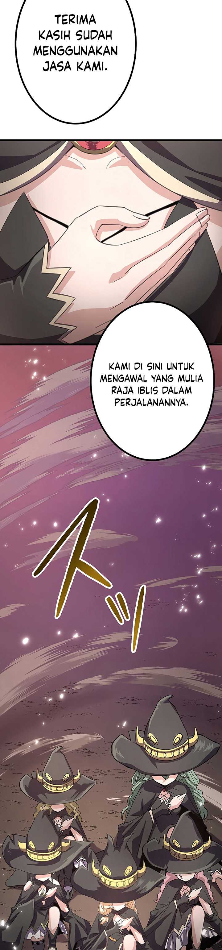 Read Dungeon Defense ID Manga Online