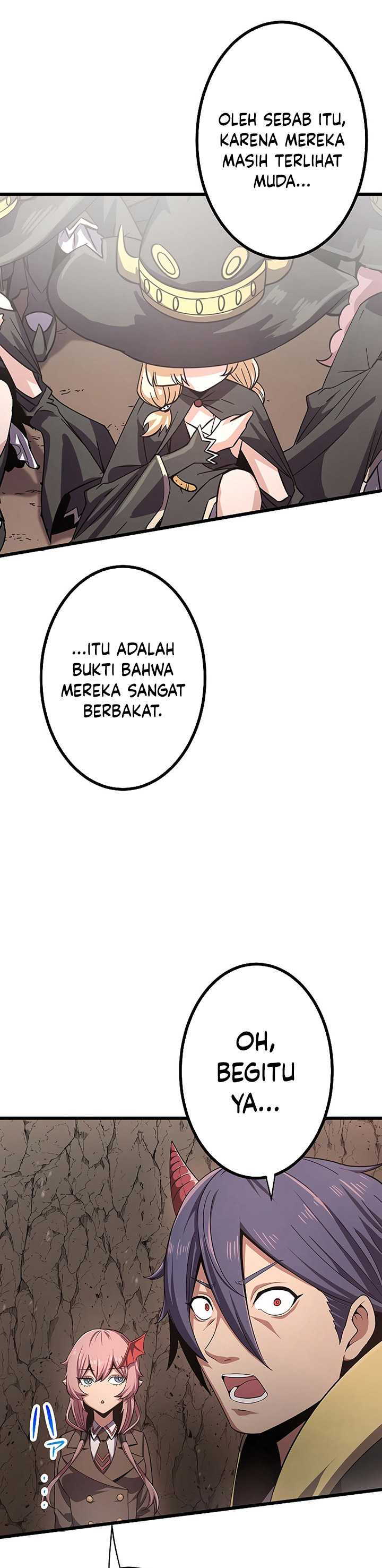 Read Dungeon Defense ID Manga Online