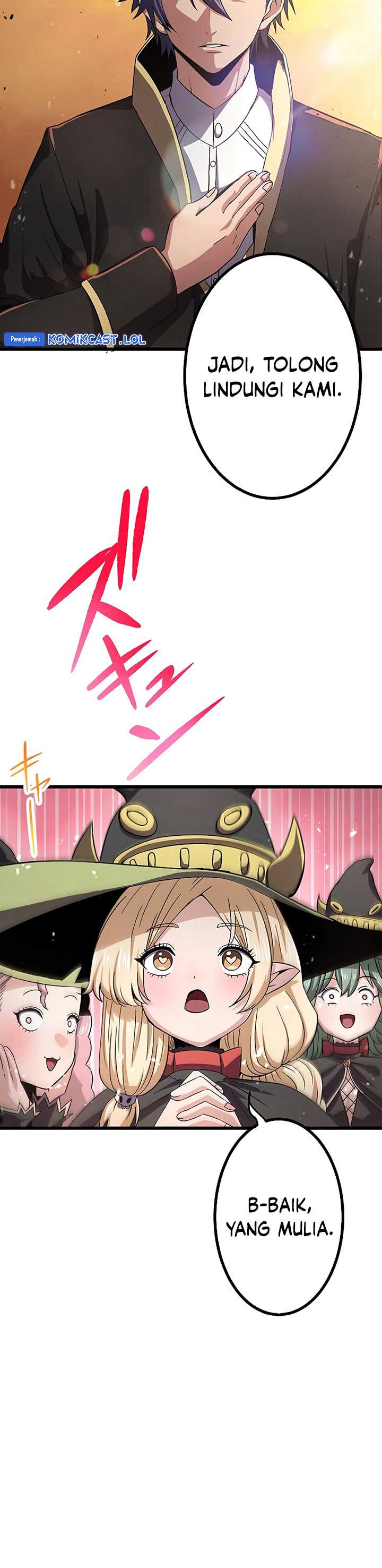 Read Dungeon Defense ID Manga Online