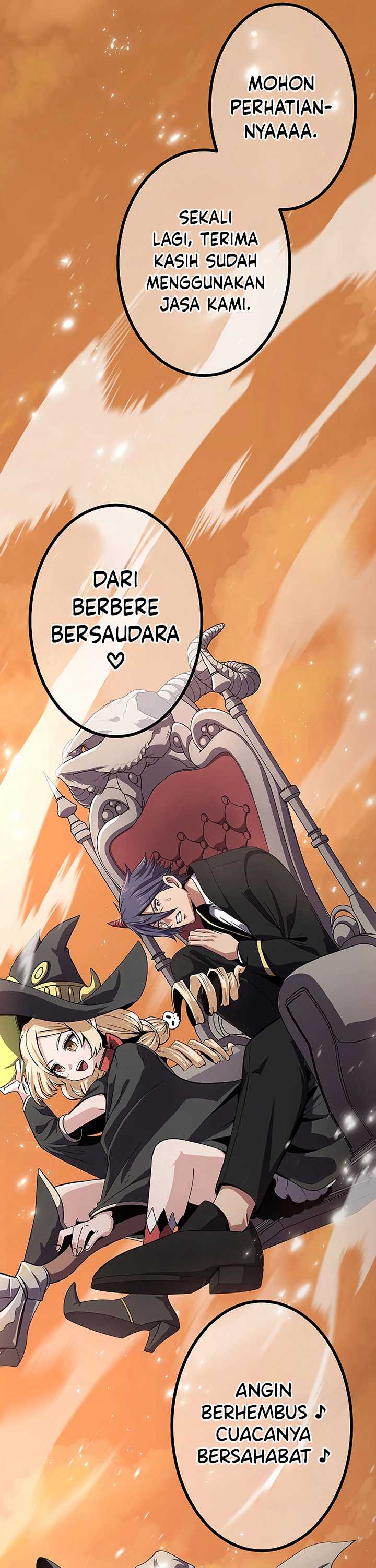 Read Dungeon Defense ID Manga Online