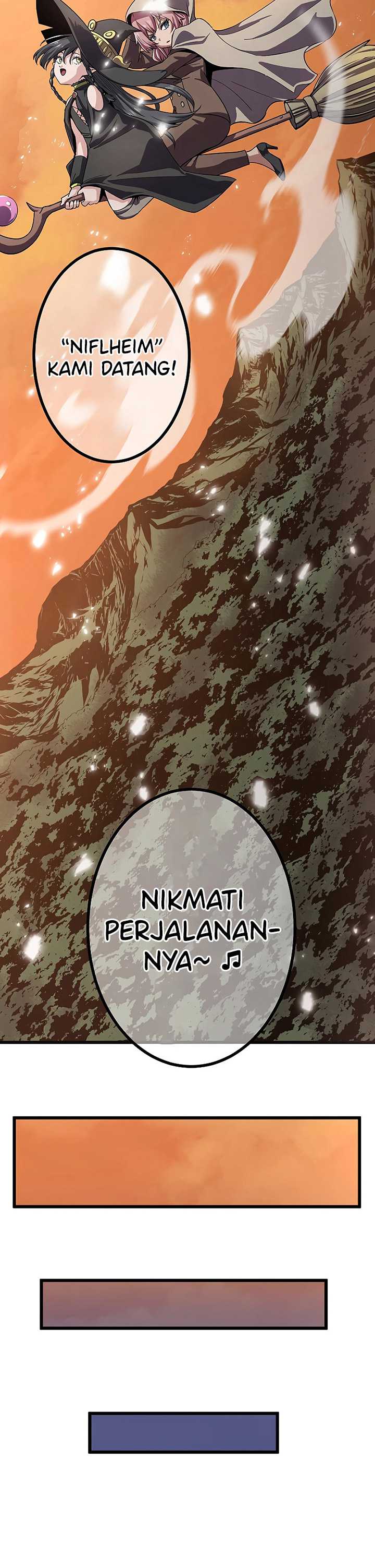 Read Dungeon Defense ID Manga Online
