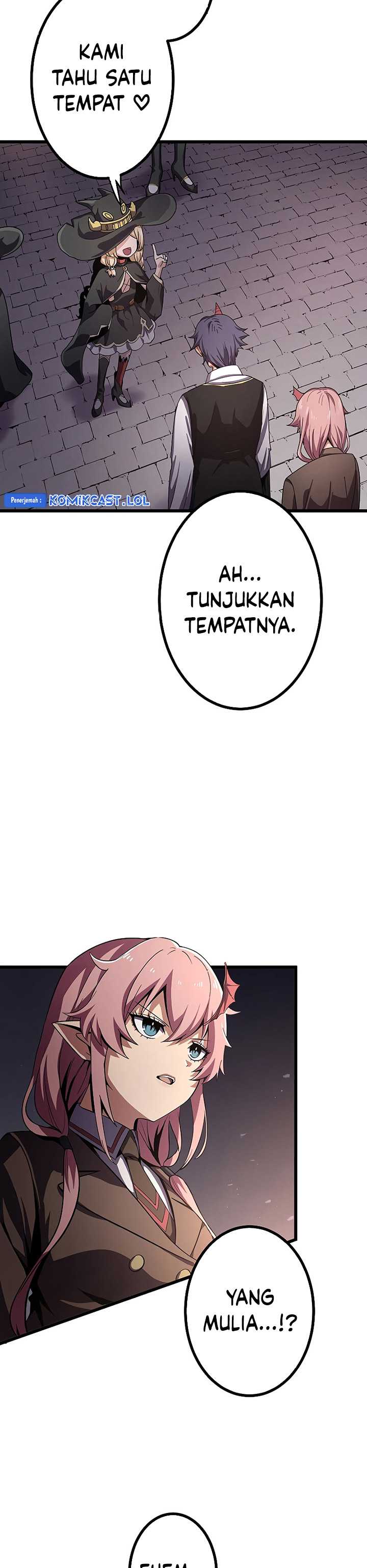Read Dungeon Defense ID Manga Online