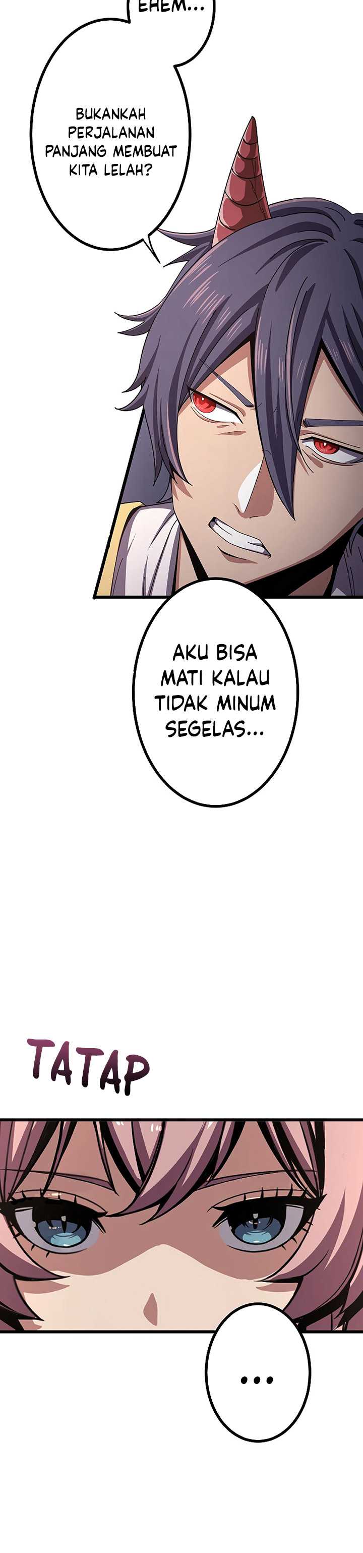 Read Dungeon Defense ID Manga Online