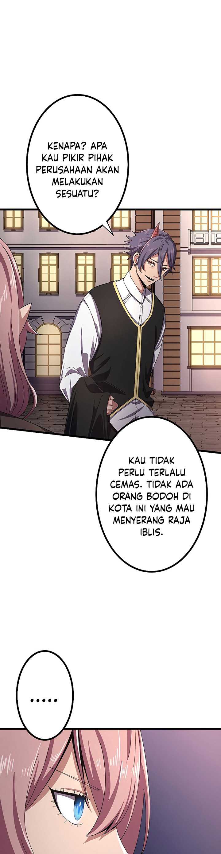 Read Dungeon Defense ID Manga Online