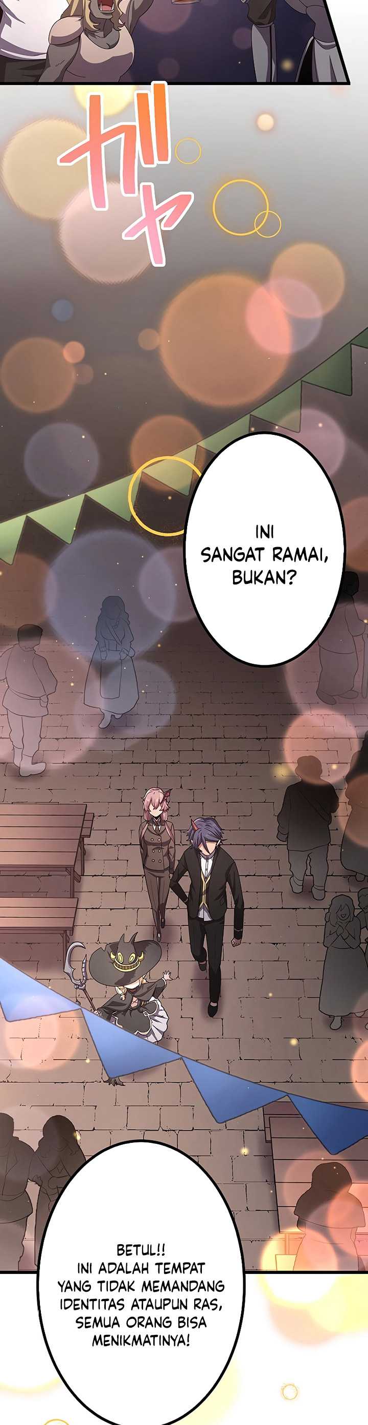 Read Dungeon Defense ID Manga Online