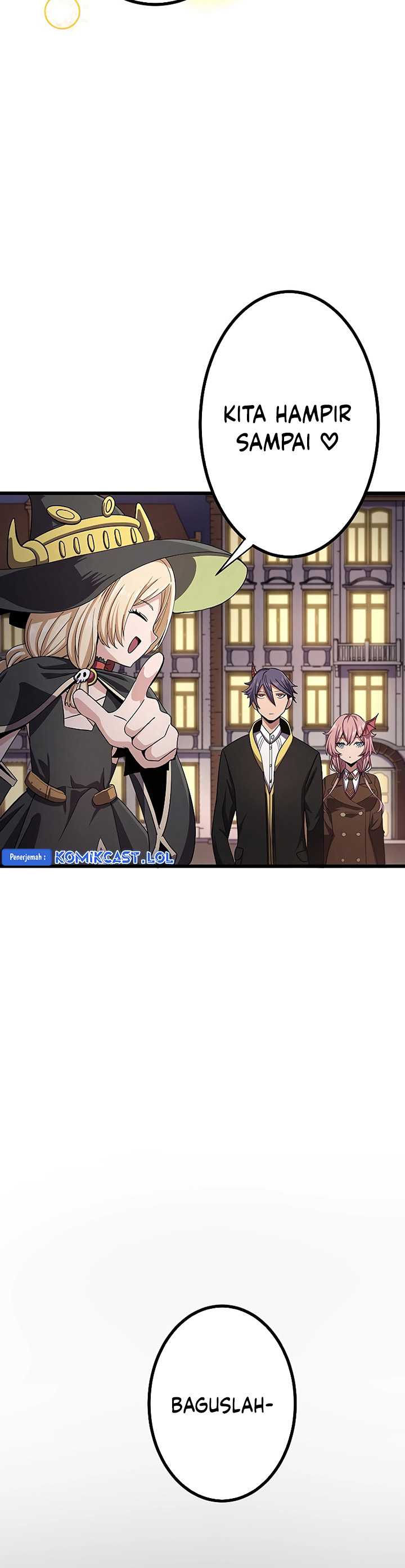 Read Dungeon Defense ID Manga Online