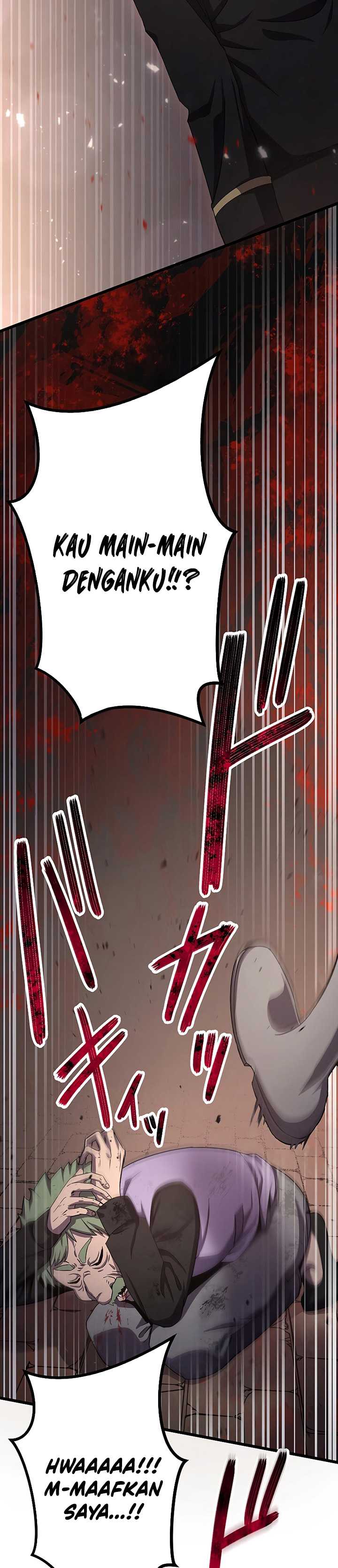 Read Dungeon Defense ID Manga Online