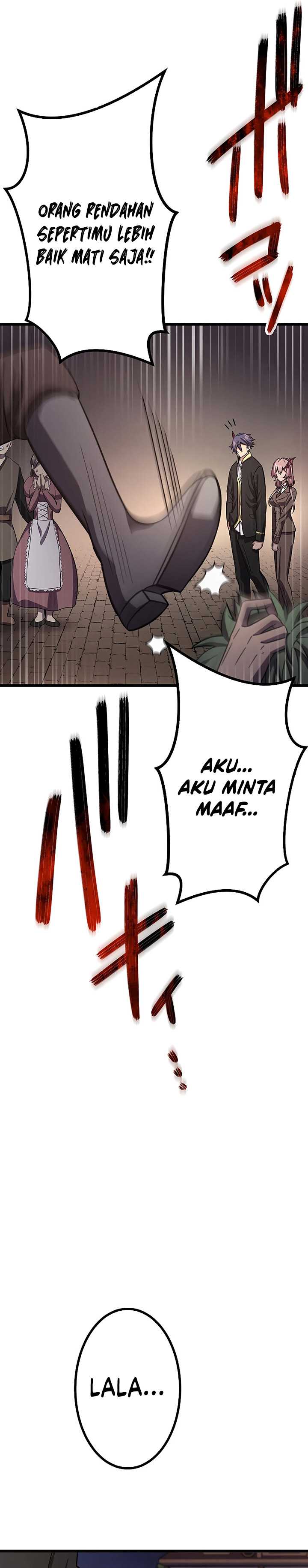 Read Dungeon Defense ID Manga Online