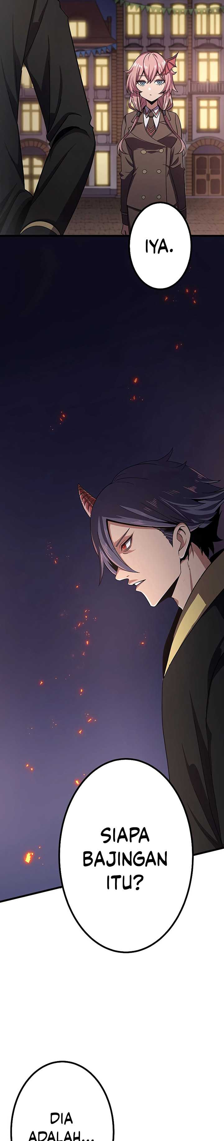 Read Dungeon Defense ID Manga Online