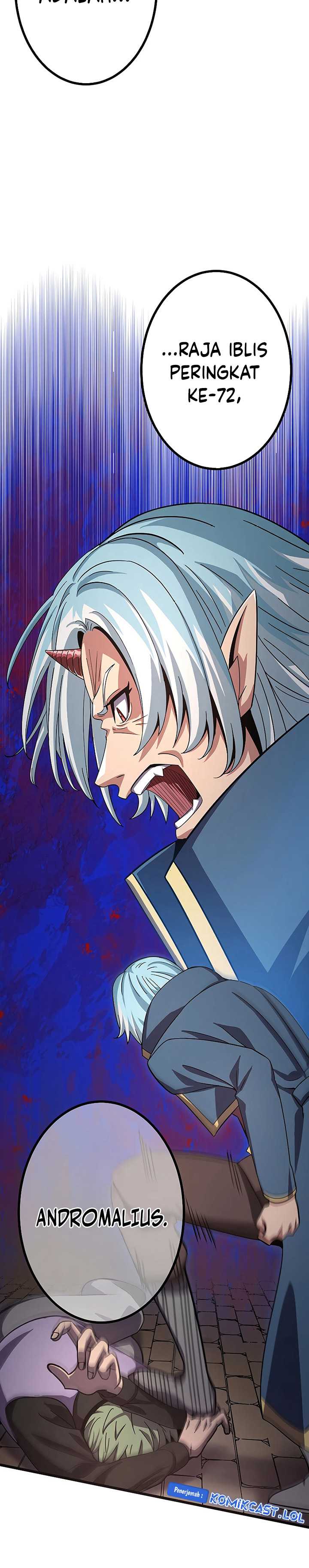 Read Dungeon Defense ID Manga Online