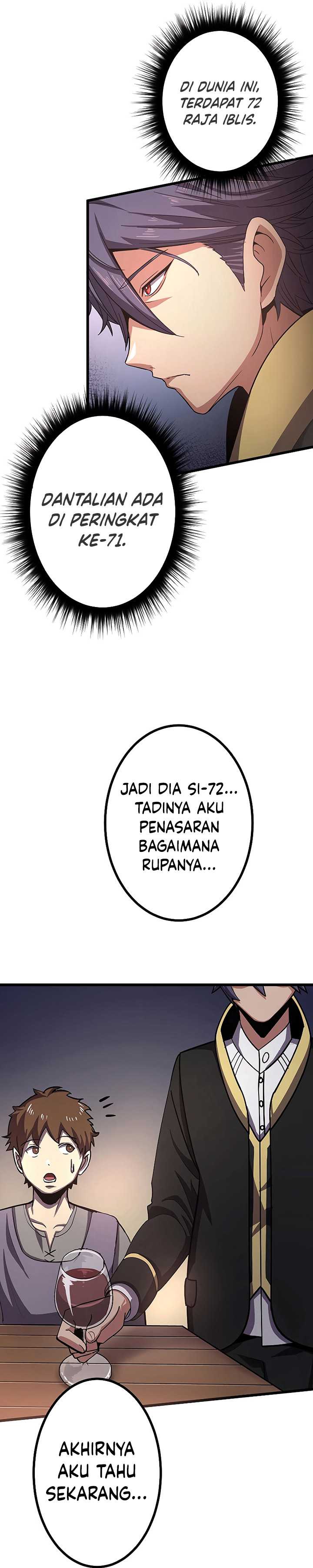 Read Dungeon Defense ID Manga Online