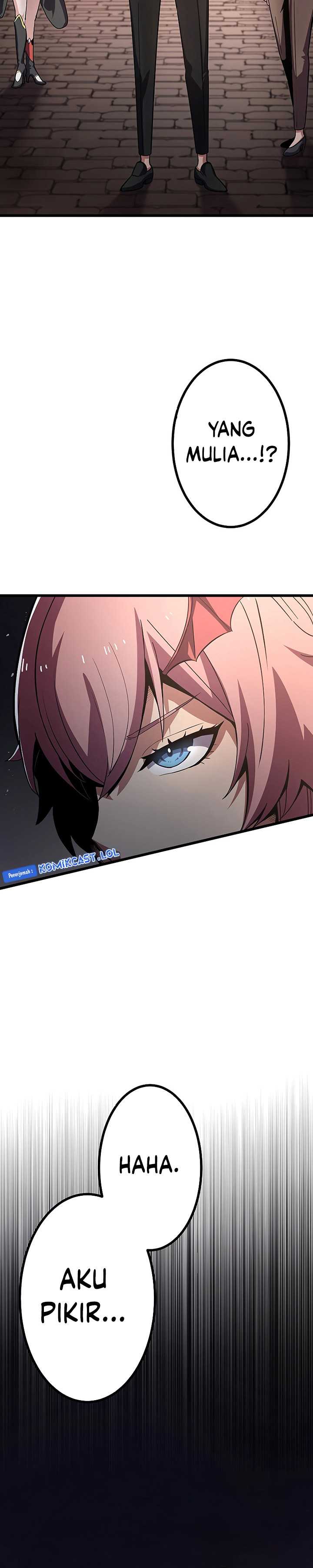 Read Dungeon Defense ID Manga Online