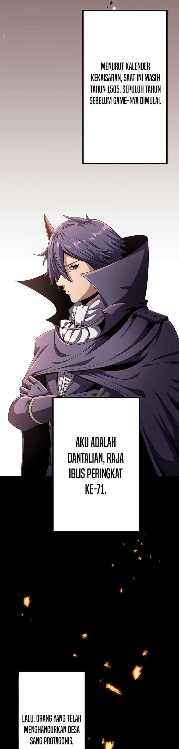 Read Dungeon Defense ID Manga Online