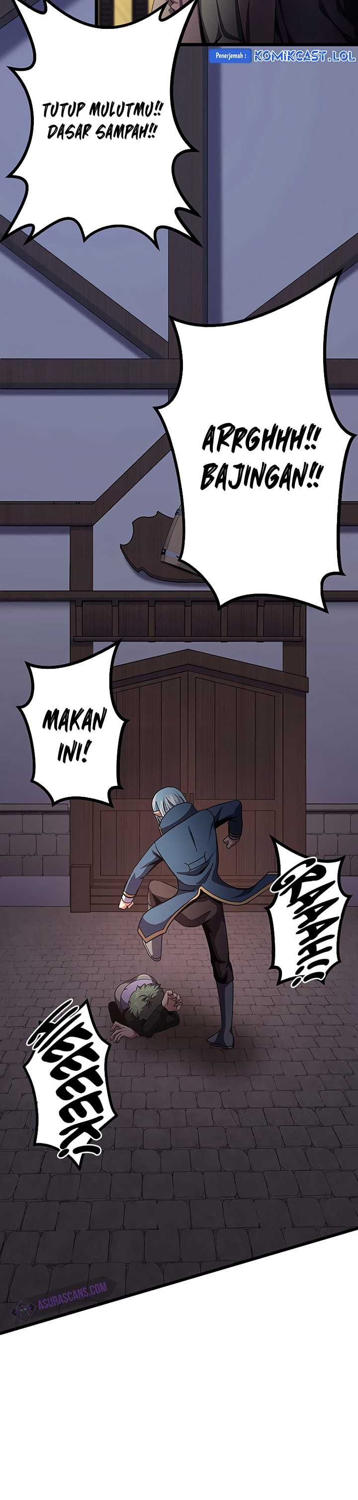 Read Dungeon Defense ID Manga Online