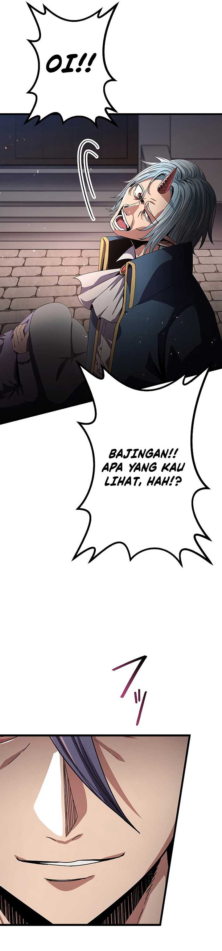 Read Dungeon Defense ID Manga Online