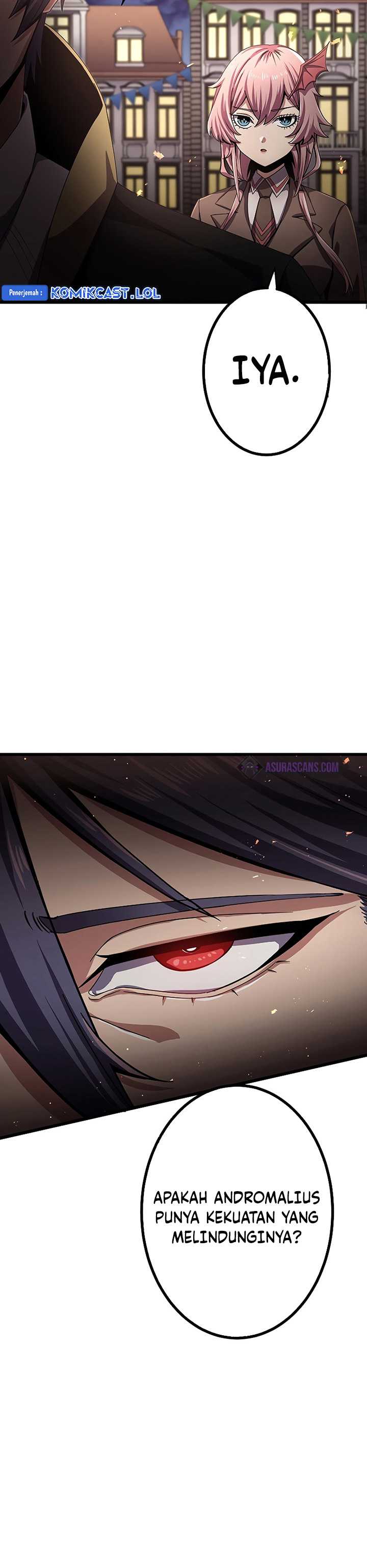 Read Dungeon Defense ID Manga Online