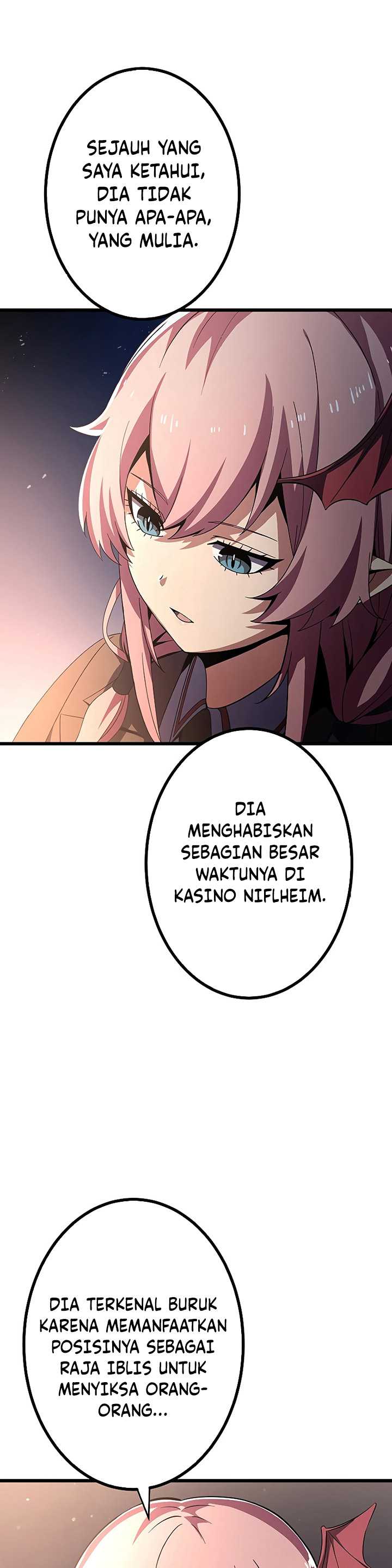 Read Dungeon Defense ID Manga Online