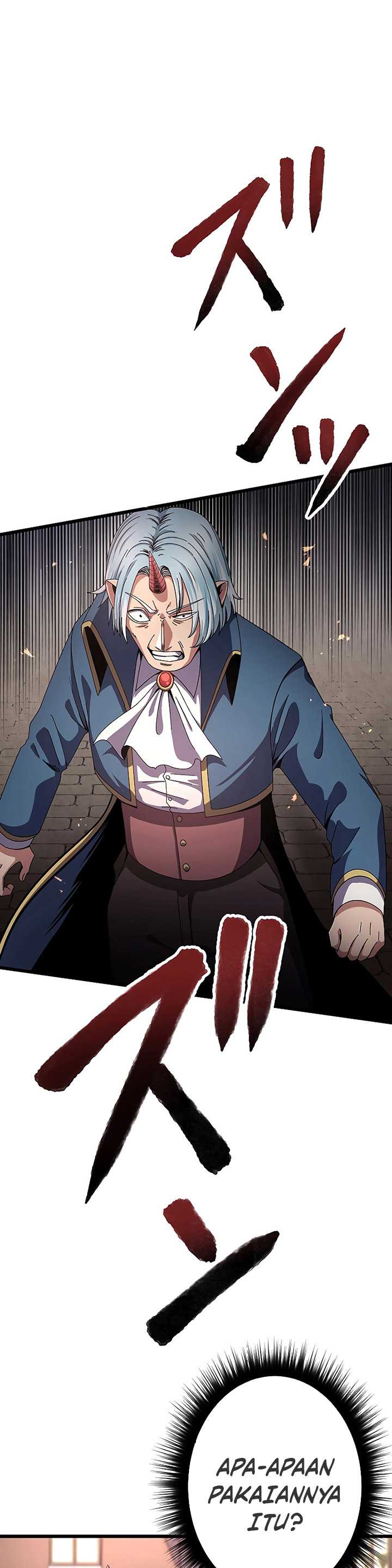 Read Dungeon Defense ID Manga Online
