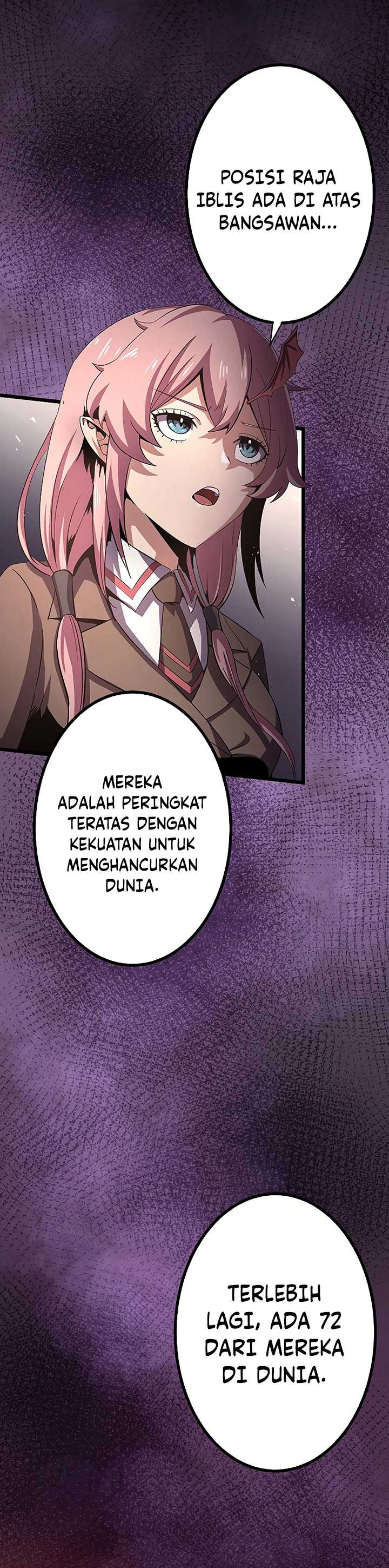 Read Dungeon Defense ID Manga Online