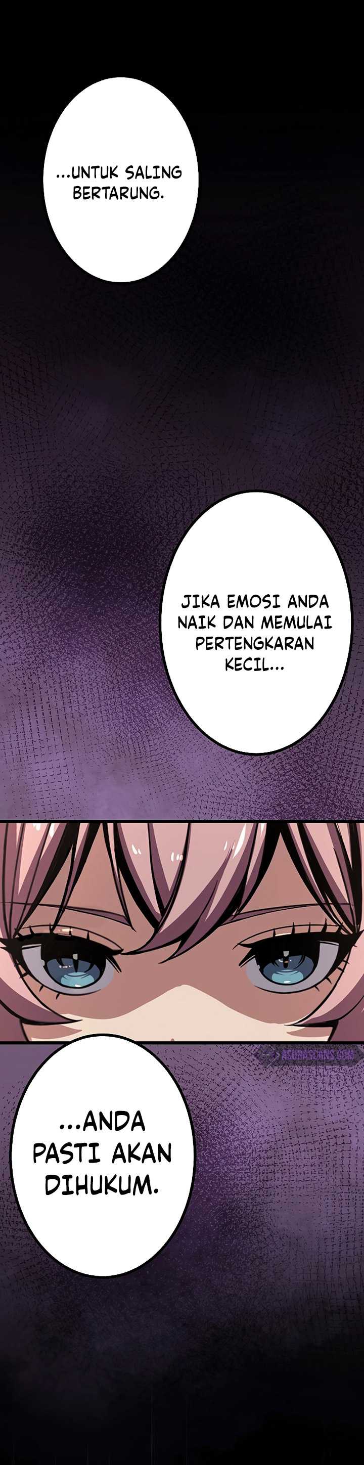 Read Dungeon Defense ID Manga Online