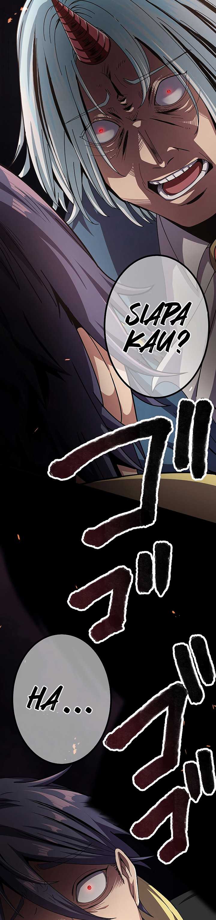 Read Dungeon Defense ID Manga Online
