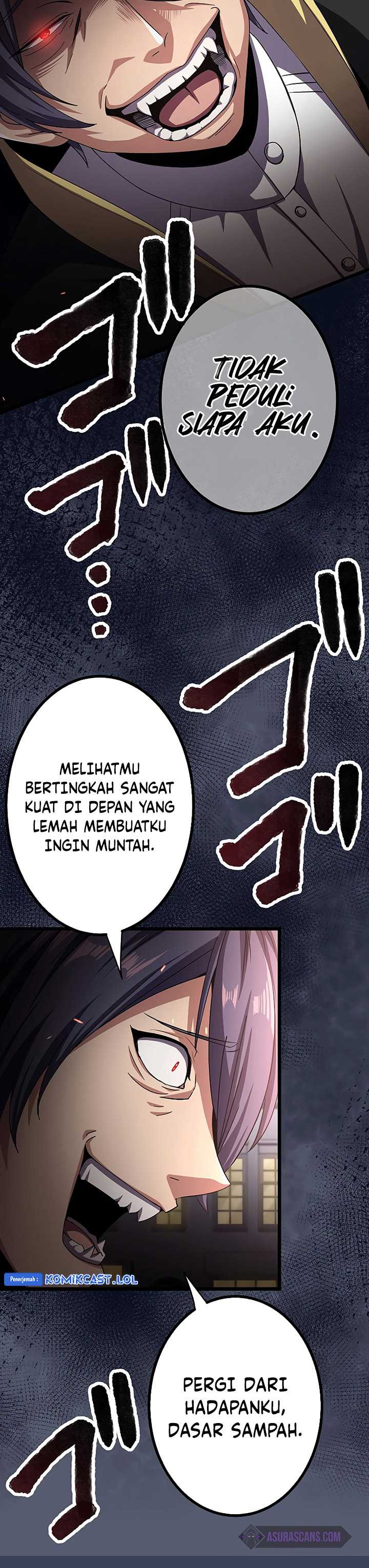 Read Dungeon Defense ID Manga Online