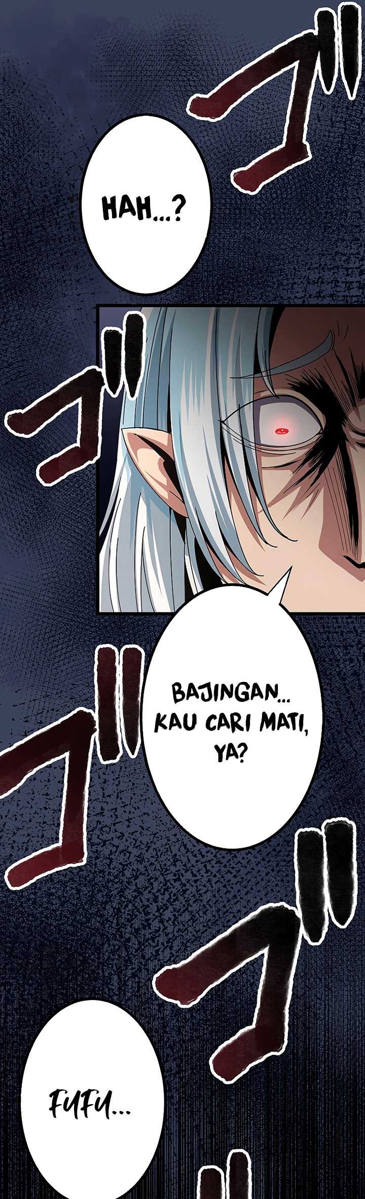 Read Dungeon Defense ID Manga Online