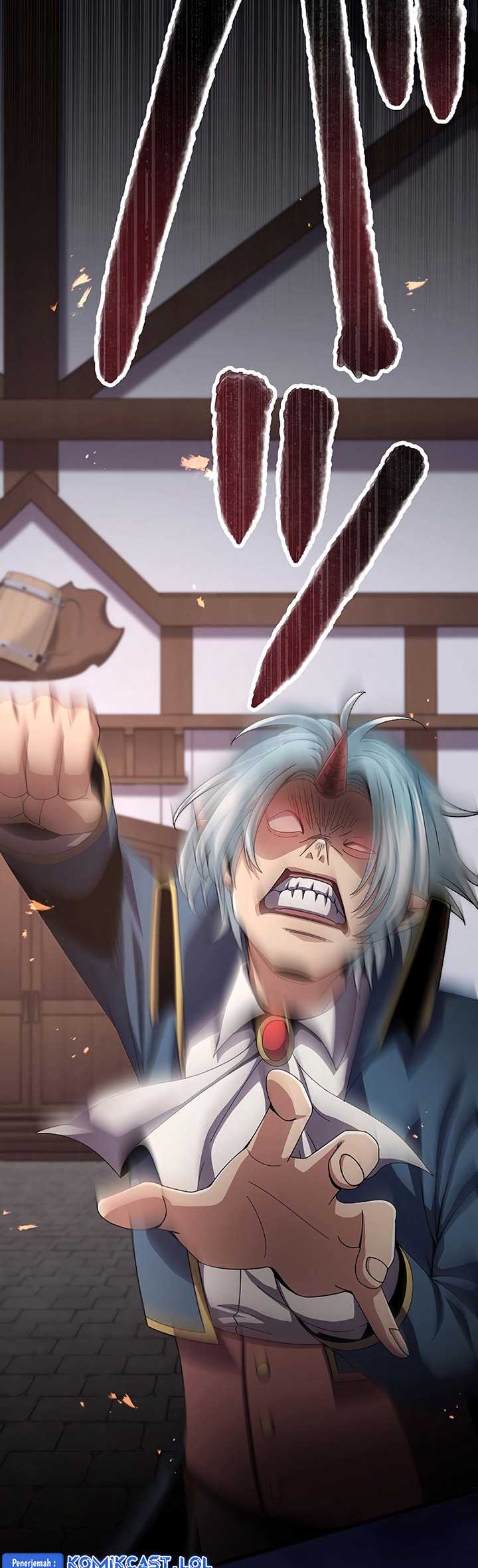 Read Dungeon Defense ID Manga Online