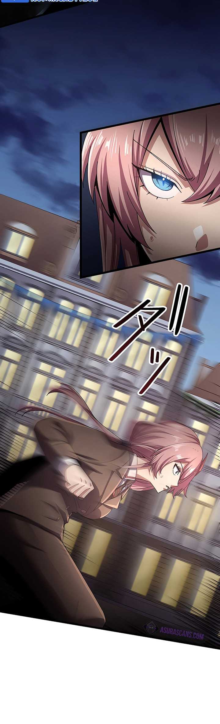 Read Dungeon Defense ID Manga Online