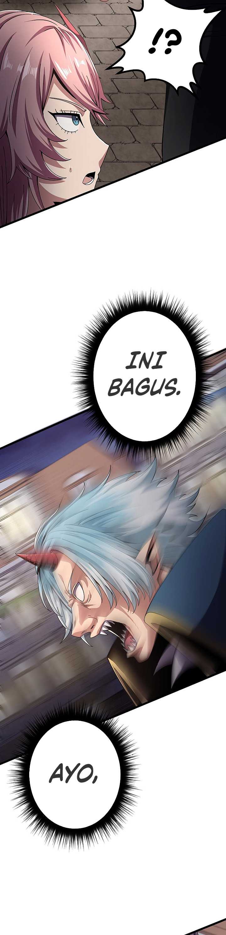 Read Dungeon Defense ID Manga Online