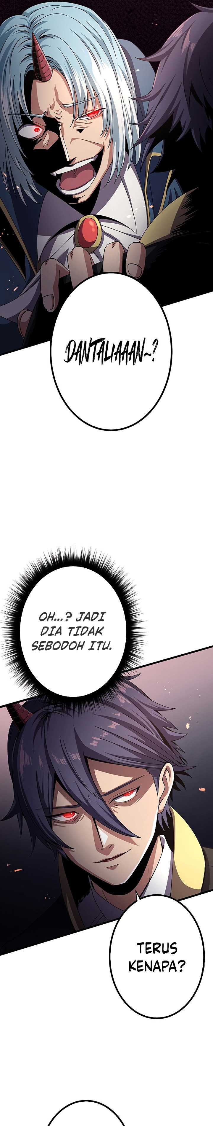 Read Dungeon Defense ID Manga Online