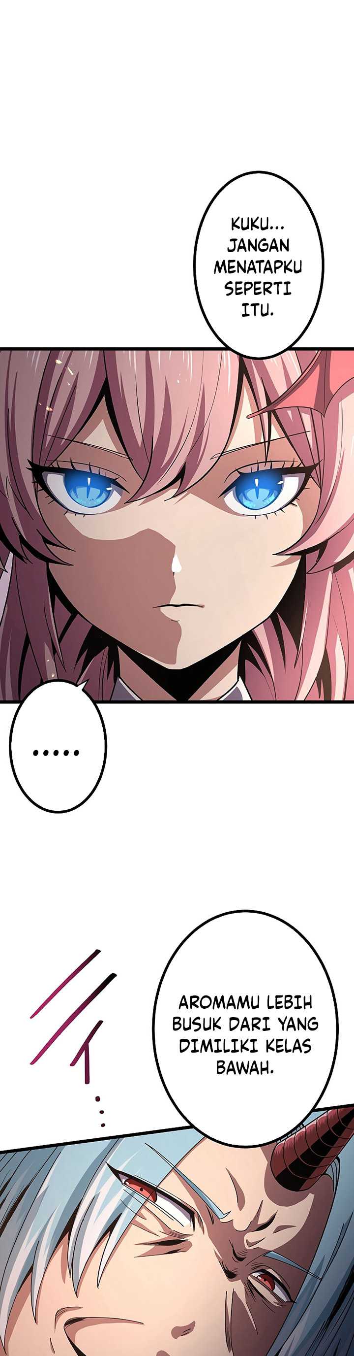 Read Dungeon Defense ID Manga Online