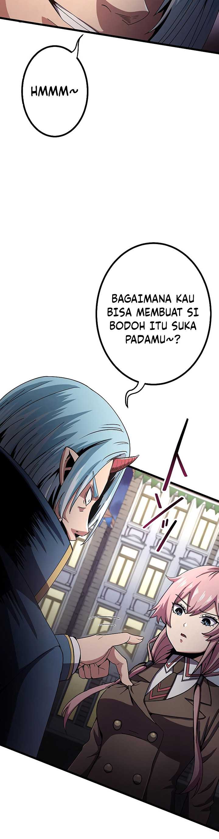 Read Dungeon Defense ID Manga Online