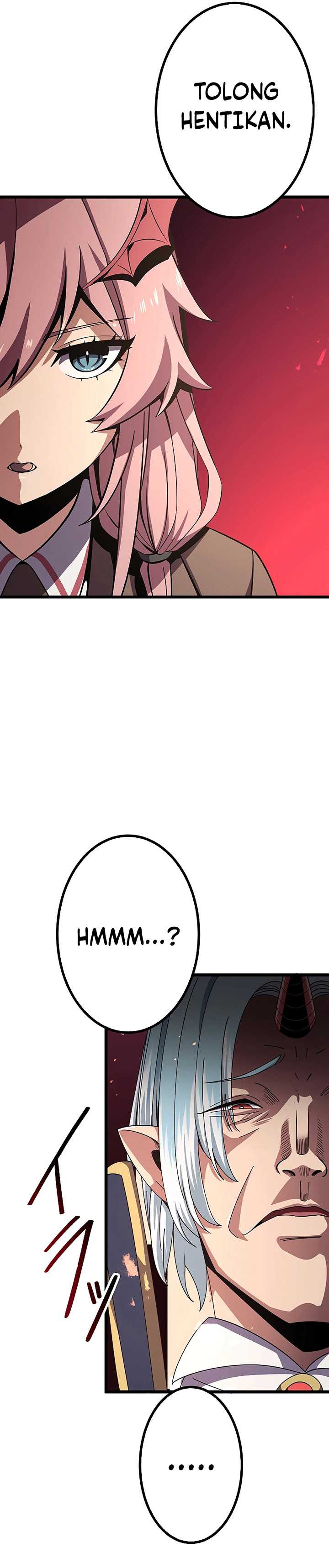 Read Dungeon Defense ID Manga Online