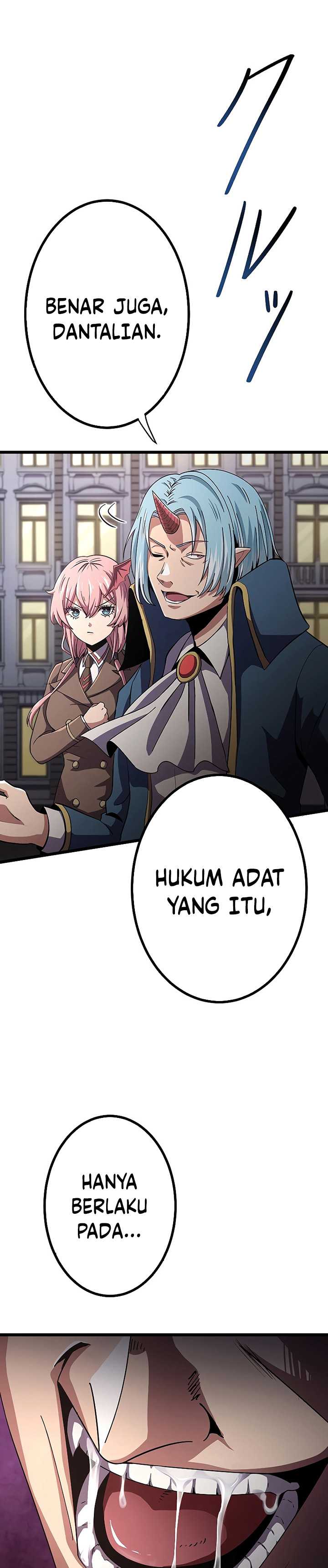 Read Dungeon Defense ID Manga Online