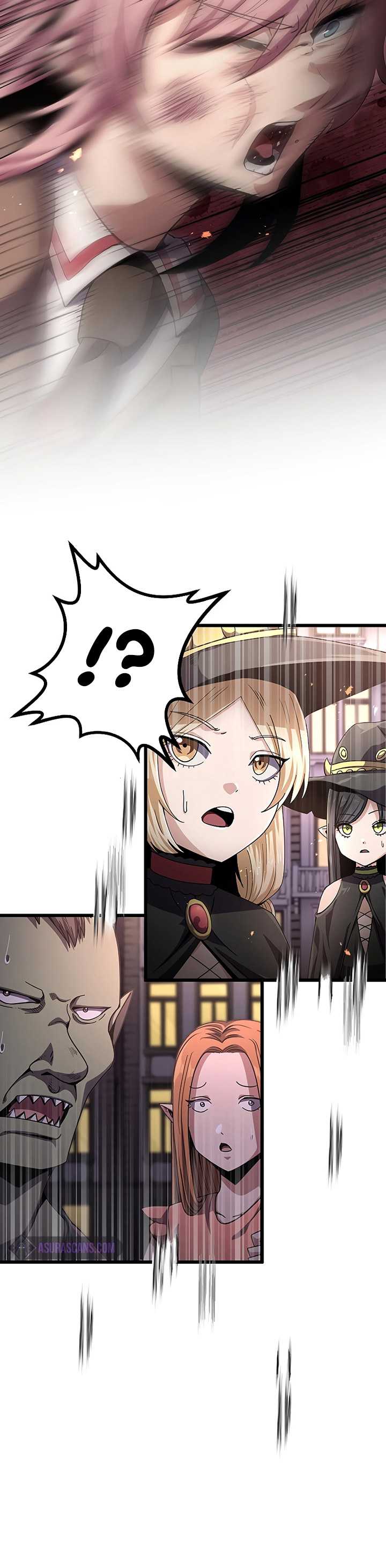 Read Dungeon Defense ID Manga Online