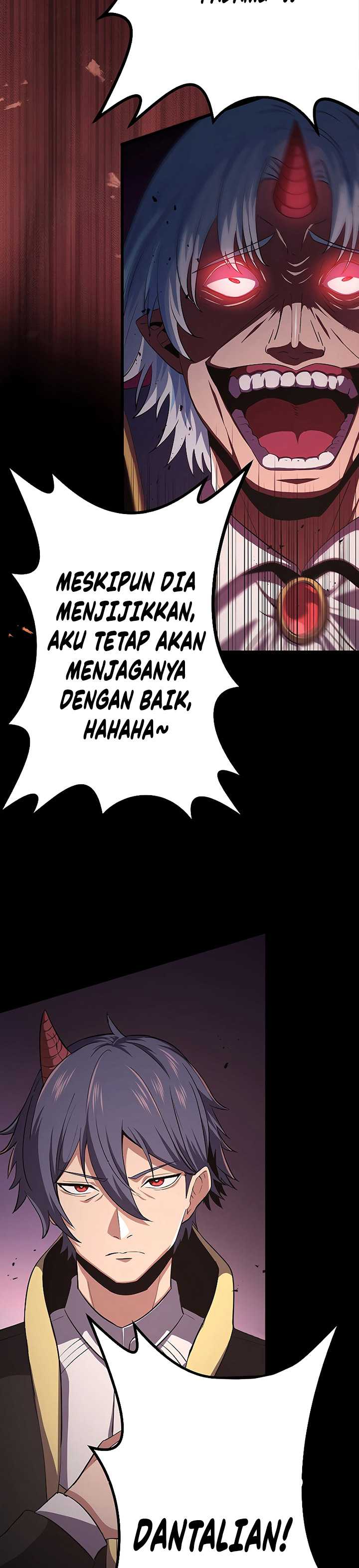 Read Dungeon Defense ID Manga Online